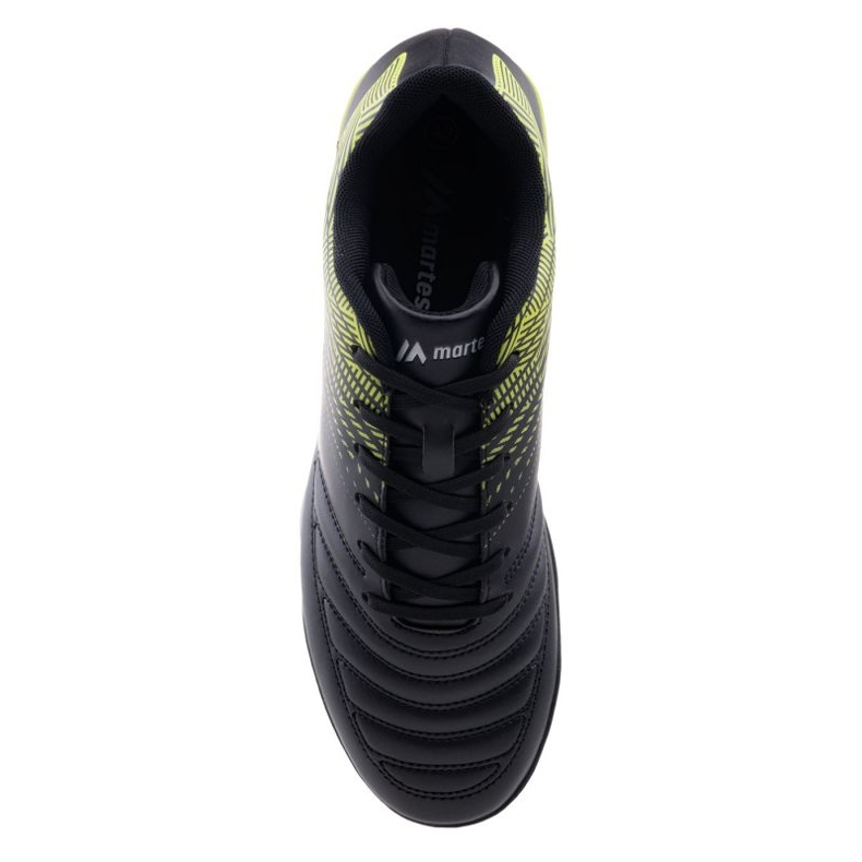 Martes Essentials Football Shoes Mator FG 92800330323 noir 2