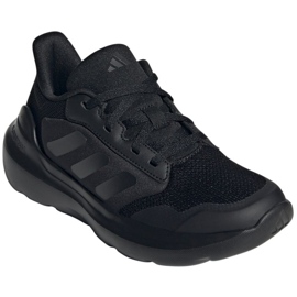 Adidas Tensaur Run 3.0 IE3542 Chaussures de course le noir 1