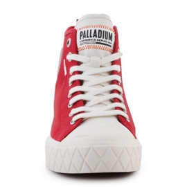 Palladium Pampa Lite Travel VT 79142-656-M chaussures rouge 2