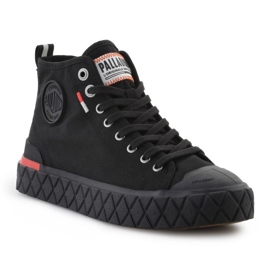 Palladium palladium ace chukka org 79142-001-m noir 1