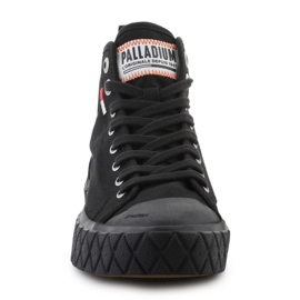 Palladium palladium ace chukka org 79142-001-m noir 2