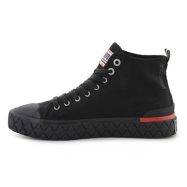 Palladium palladium ace chukka org 79142-001-m le noir 4