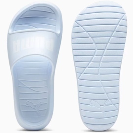 PUMA DIVECAT V2 LITE 374823-24 FLIP-FLOPS bleu 1