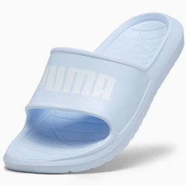 PUMA DIVECAT V2 LITE 374823-24 FLIP-FLOPS bleu 3