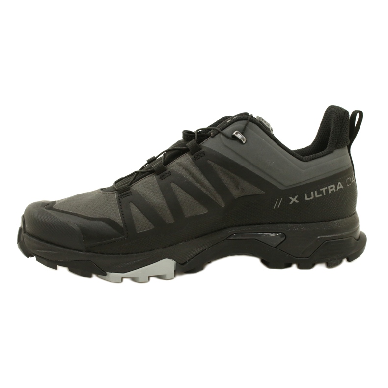 Chaussures de trekking Salomon X Ultra 4 Gtx 413851 gris 2 Chaussures de trekking Salomon X Ultra 4 Gtx 413851 gris 2