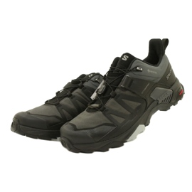 Chaussures de trekking Salomon X Ultra 4 Gtx 413851 gris 3 Chaussures de trekking Salomon X Ultra 4 Gtx 413851 gris 3