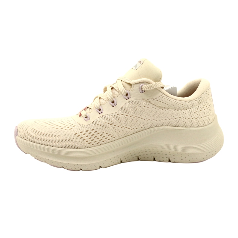 Skechers Arch Fit 2.0-Big League 150051-NTMT beige 2