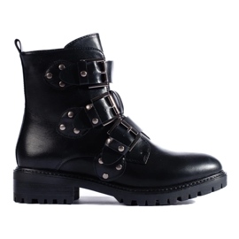 Sacs isothermes avec boucles noir 1