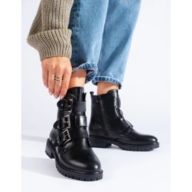 Sacs isothermes avec boucles noir 2