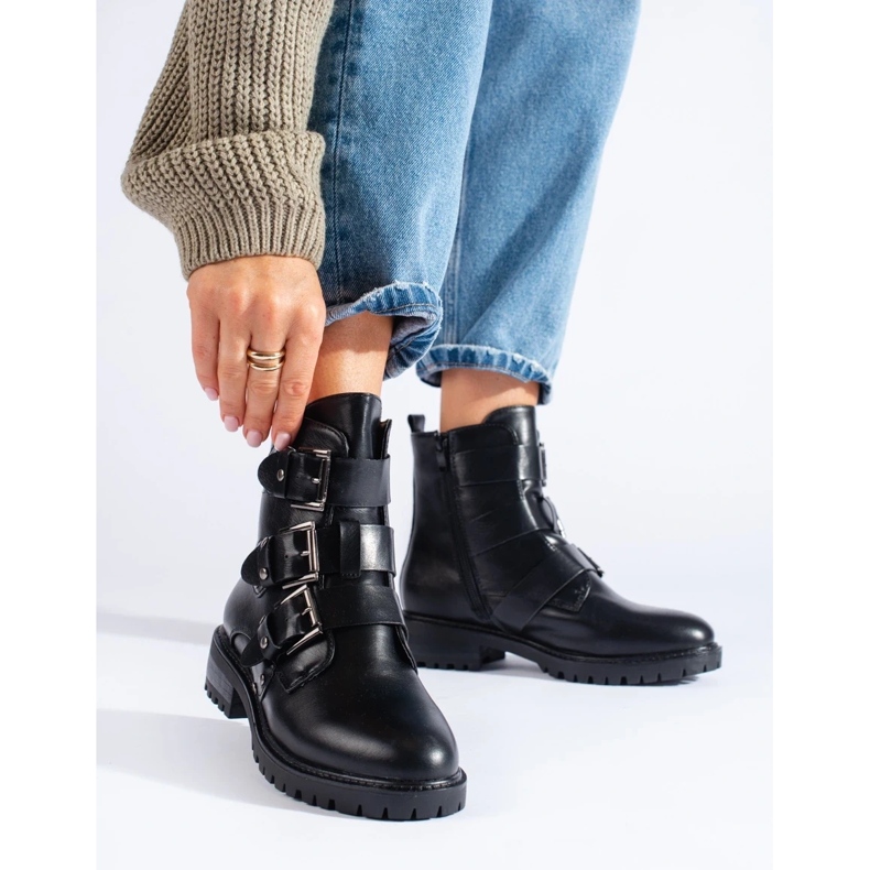 Sacs isothermes avec boucles noir 2