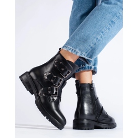 Sacs isothermes avec boucles le noir 3