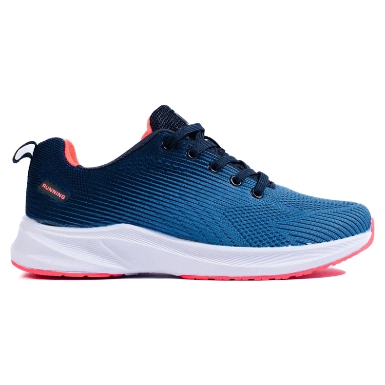 Chaussures de sport légères DK bleu 2