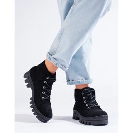 S. BARSKI Trappeurs noirs par S. Bararski 1