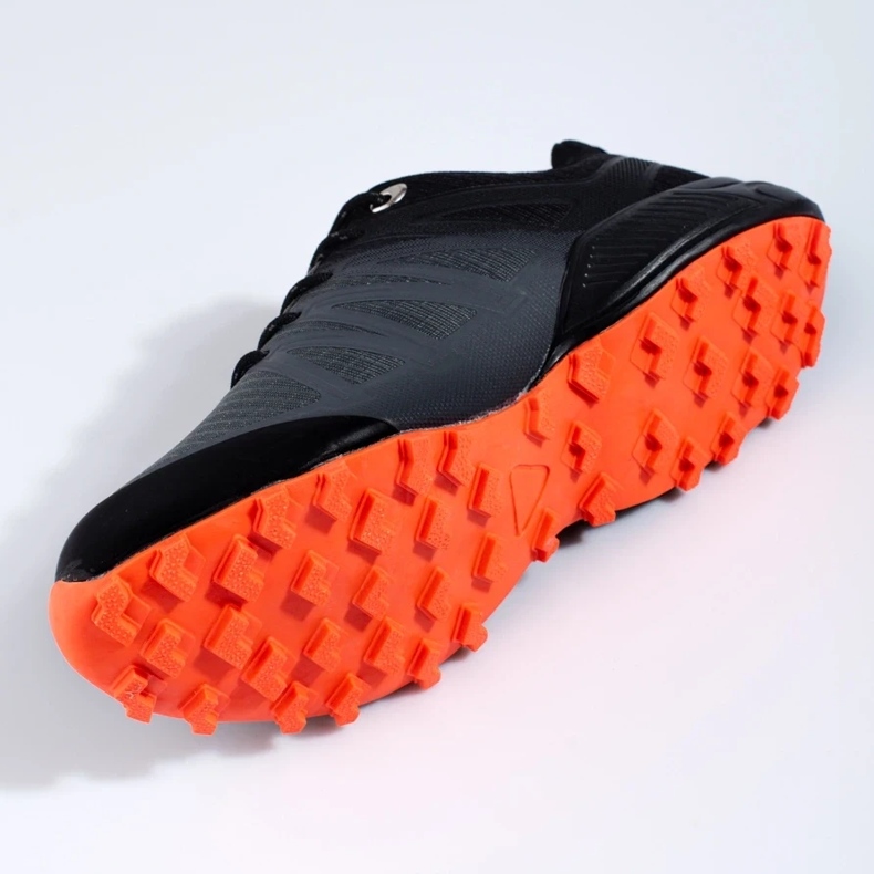 Chaussures de randonnée DK noir 1