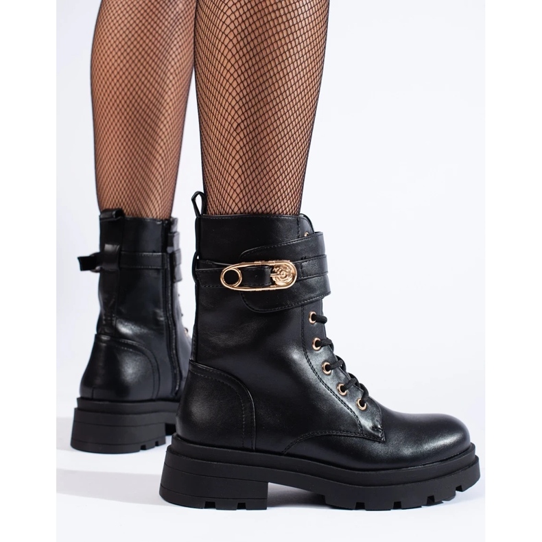 Sacs noirs pour dames le noir 2