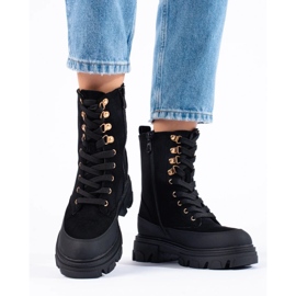 W. Potocki Ouvrières noires sur la plateforme Potocki le noir 1 W. Potocki Ouvrières noires sur la plateforme Potocki le noir 1