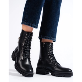 W. Potocki Sacs Potocki femme noirs 2