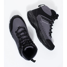 Chaussures de trekking homme DK gris 2