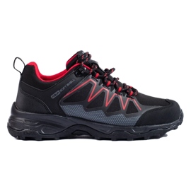 Chaussures de trekking femme DK noir 1