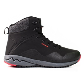 Chaussures de sport pour hommes DK le noir 1 Chaussures de sport pour hommes DK le noir 1