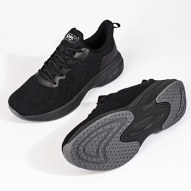 Chaussures de sport pour hommes DK noir le noir 1 Chaussures de sport pour hommes DK noir le noir 1