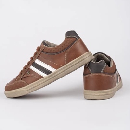 Chaussures de sport VICO marron pour femme brun 2