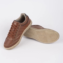 Chaussures de sport VICO marron pour femme brun 1