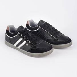 Chaussures de sport VICO noires pour femmes 2