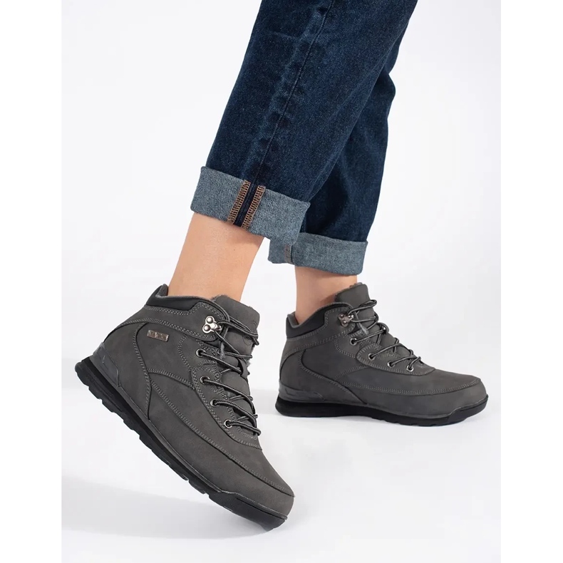 Vico Bottes isolées grises 1