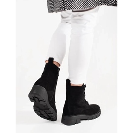 Seastar Travailleurs de femmes avec du noir éco-oriental 1