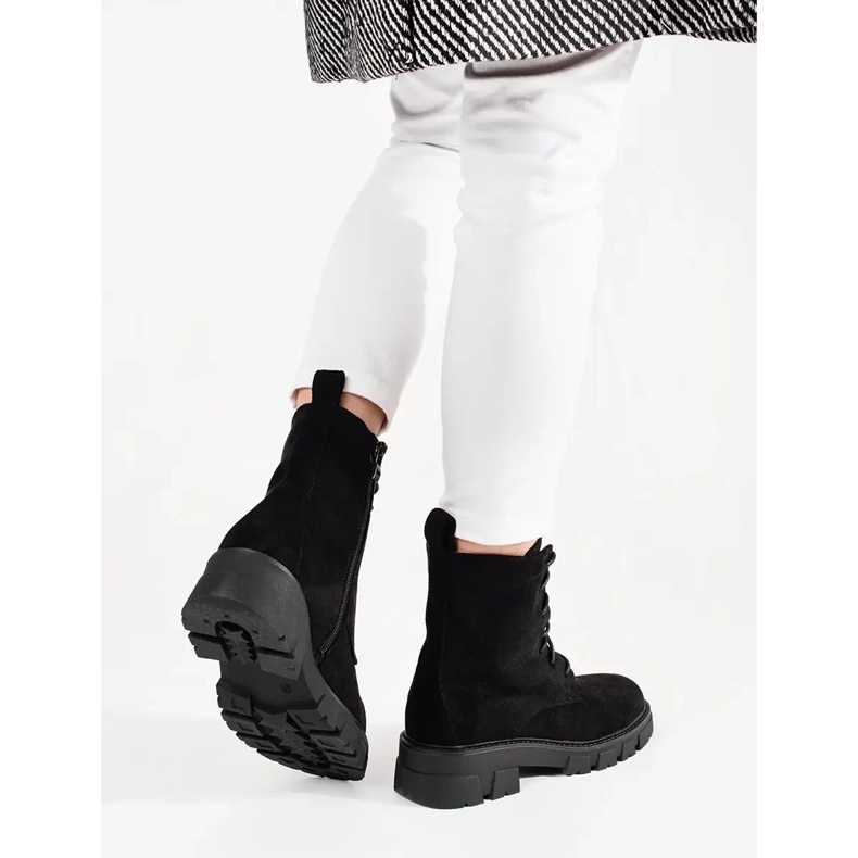 Seastar Travailleurs de femmes avec du noir éco-oriental le noir 1