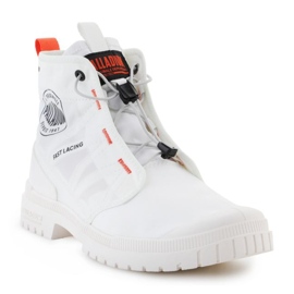 Palladium SP20 Voyage HI 74476-116-M blanc 1