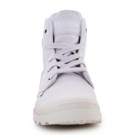 Palladium Pampa HI 92352-549-M bleu 2 Palladium Pampa HI 92352-549-M bleu 2