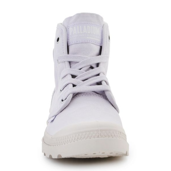 Palladium Pampa HI 92352-549-M bleu 2 Palladium Pampa HI 92352-549-M bleu 2