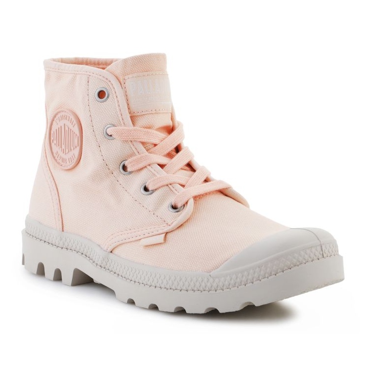 Palladium Pampa HI 92352-868-M rose 1