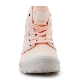 Palladium Pampa HI 92352-868-M rose 2