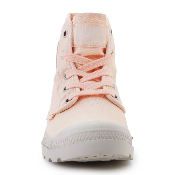 Palladium Pampa HI 92352-868-M rose 2