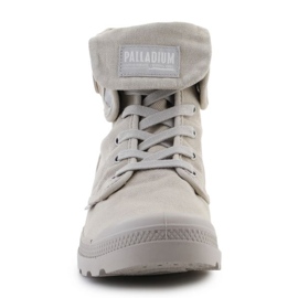 Palladium Baggy Chaussures 02353-096-M gris 2