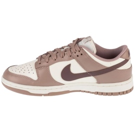 Nike Dunk Low DD1503-125 Chaussures rose blanche 1