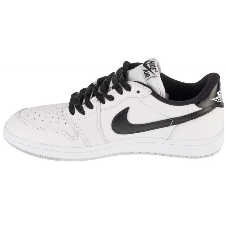 Nike Air Jordan 1 Low FB9933-102 Chaussures blanche 1