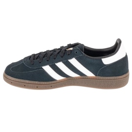 Chaussures adidas handball spezial ih8010 noir 1