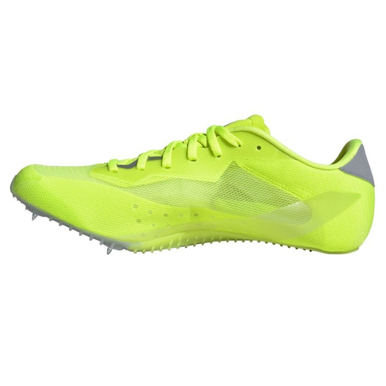 Adidas Sprintstar IF9404 Pikes vert 1