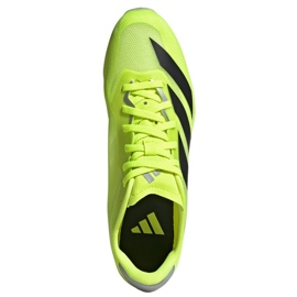 Adidas Sprintstar IF9404 Pikes vert 2