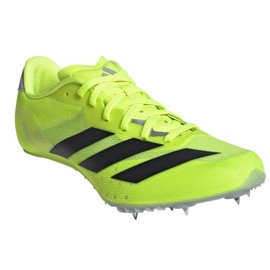 Adidas Sprintstar IF9404 Pikes vert 3