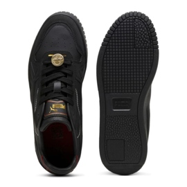 Chaussures Puma Carina Street Class Act 397489-01 noir 3