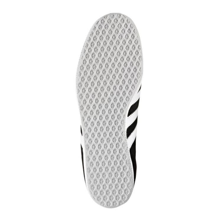 Chaussures Adidas Originals Gazelle BB5476 noir 2