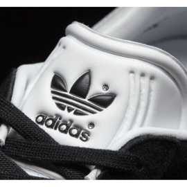 Chaussures Adidas Originals Gazelle BB5476 le noir 3