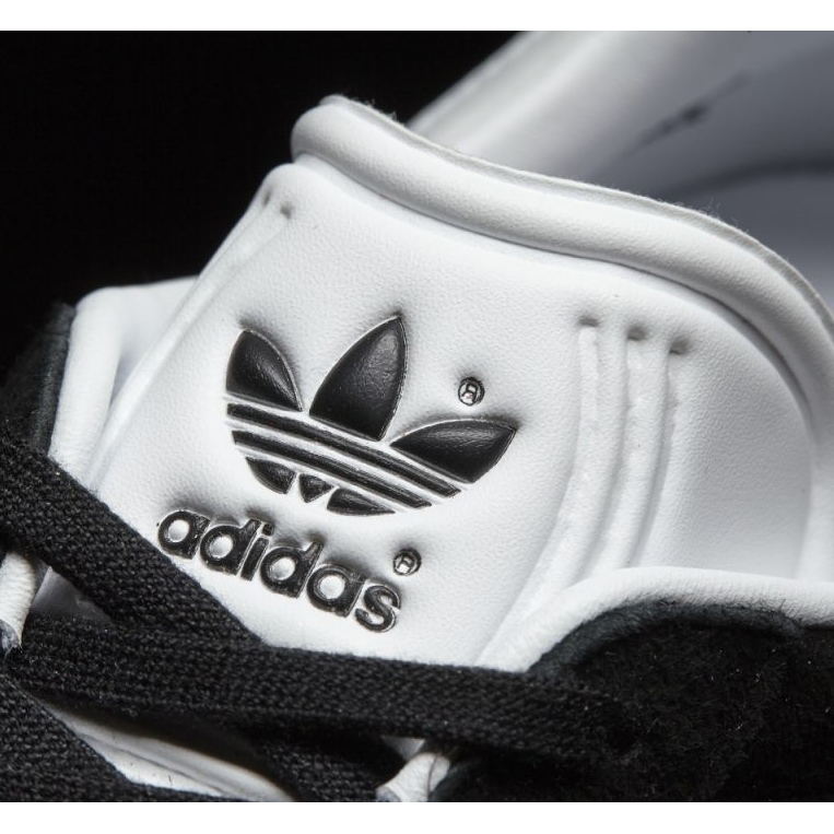 Chaussures Adidas Originals Gazelle BB5476 le noir 3