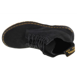 Dr. Martens Dr Glany. Martens 1460 Pascal DM27457001 noir 2
