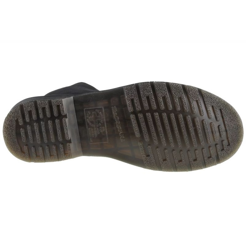 Dr. Martens Dr Glany. Martens 1460 Pascal DM27457001 noir 3